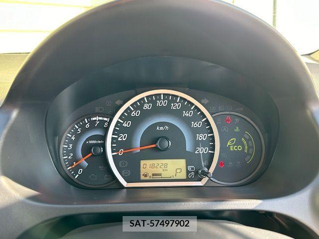 Mitsubishi MIRAGE 2015-07 226114-7