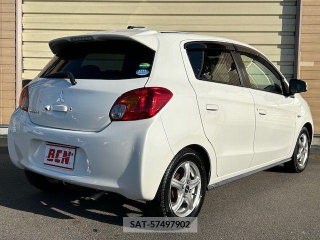 Mitsubishi MIRAGE 2015-07 226114-21