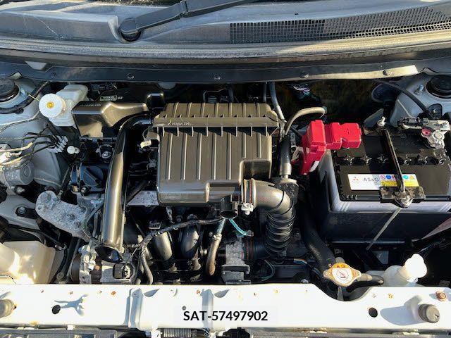 Mitsubishi MIRAGE 2015-07 226114-27