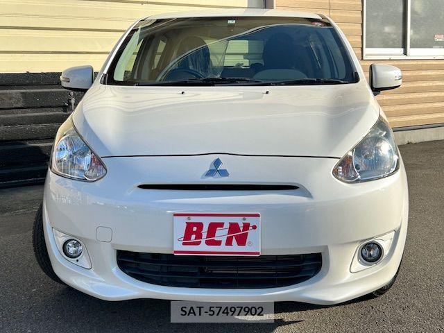 Mitsubishi MIRAGE 2015-07 226114-12