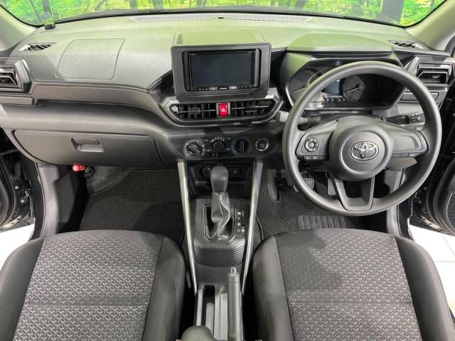 Toyota RAIZE 2022-03 194475-1