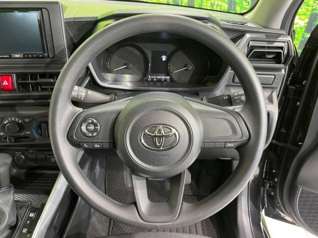 Toyota RAIZE 2022-03 194475-11