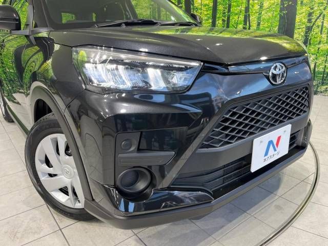 Toyota RAIZE 2022-03 194475-12