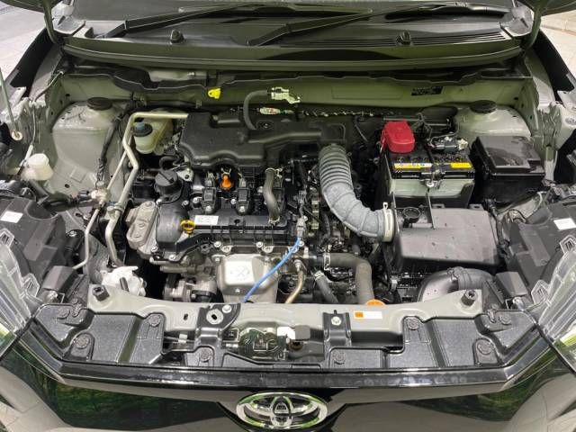 Toyota RAIZE 2022-03 194475-18