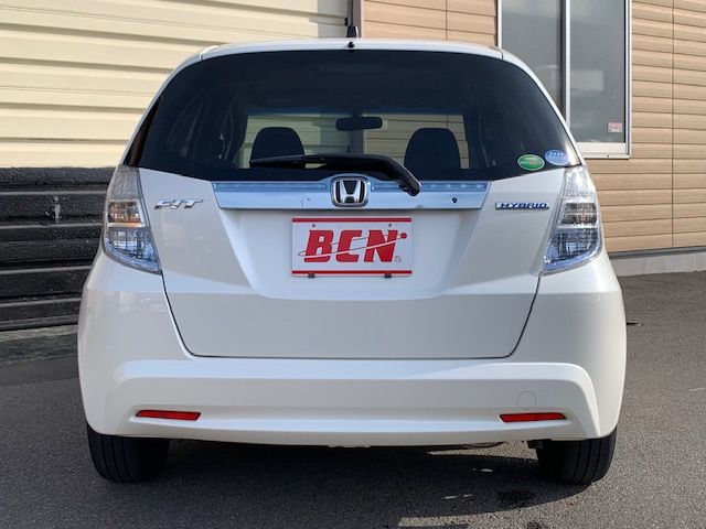 Honda FIT HYBRID 2012-09 24674-18