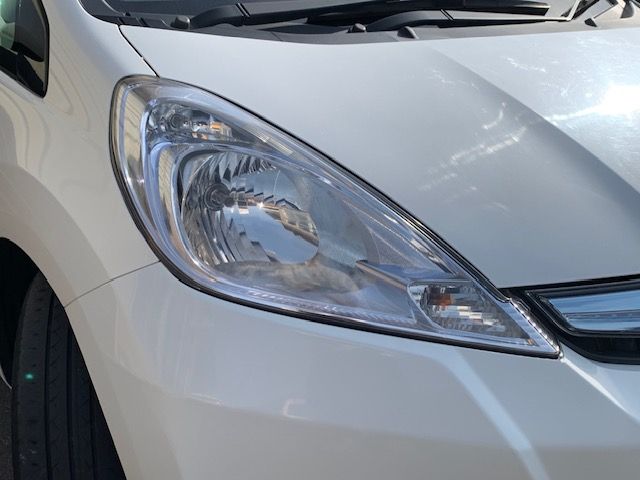 Honda FIT HYBRID 2012-09 24674-17