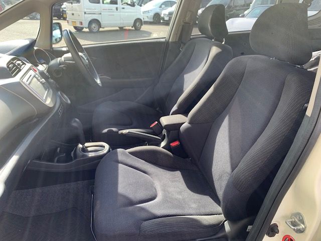 Honda FIT HYBRID 2012-09 24674-9