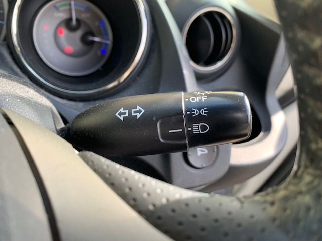 Honda FIT HYBRID 2012-09 24674-16