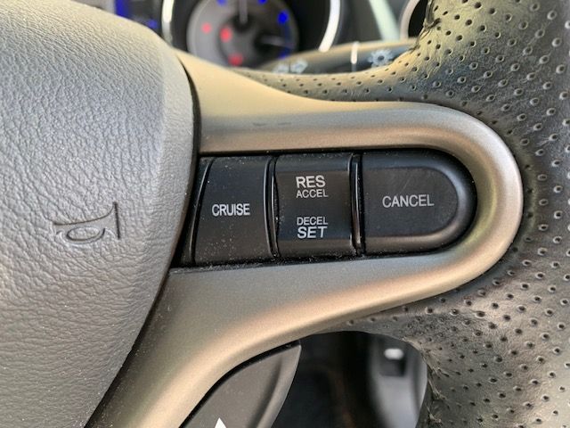 Honda FIT HYBRID 2012-09 24674-15