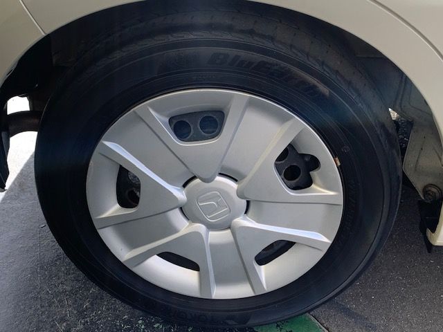 Honda FIT HYBRID 2012-09 24674-24