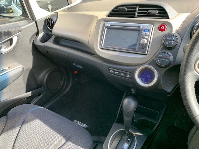 Honda FIT HYBRID 2012-09 24674-22