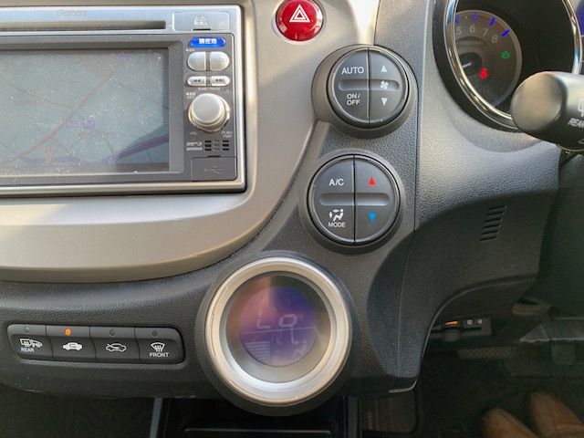 Honda FIT HYBRID 2012-09 24674-23