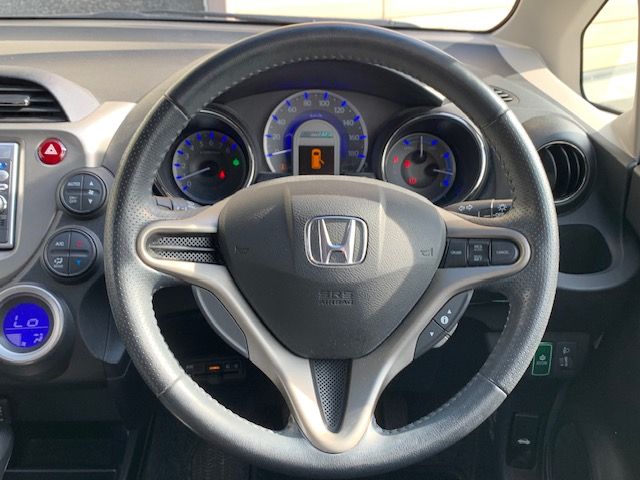 Honda FIT HYBRID 2012-09 24674-13