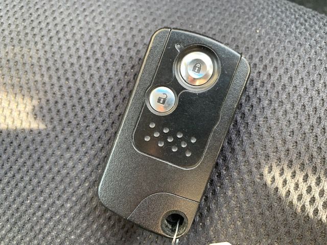 Honda FIT HYBRID 2012-09 24674-5