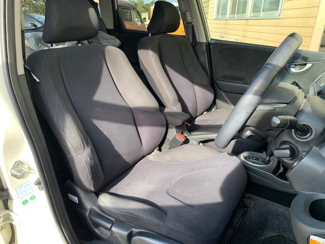 Honda FIT HYBRID 2012-09 24674-3