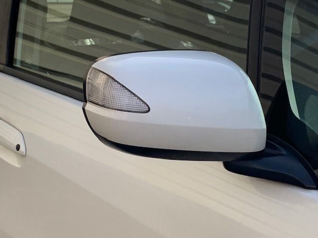 Honda FIT HYBRID 2012-09 24674-11