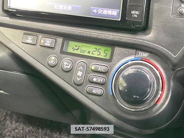 Toyota AQUA 2014-10 356264-6
