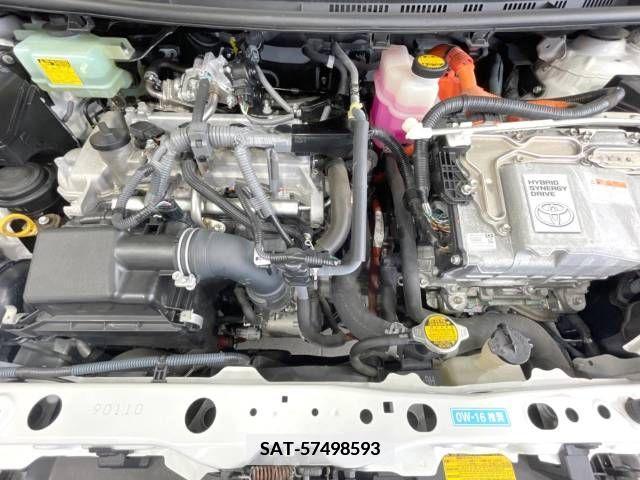 Toyota AQUA 2014-10 356264-18
