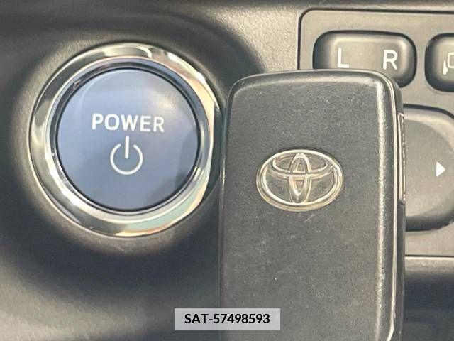 Toyota AQUA 2014-10 356264-5
