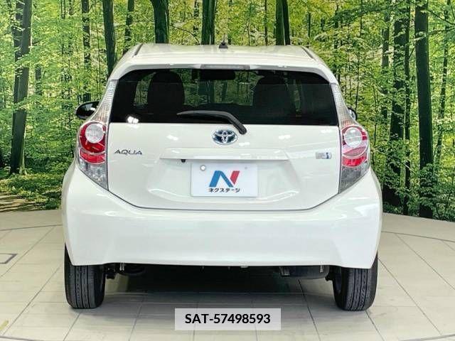 Toyota AQUA 2014-10 356264-15