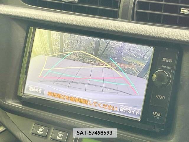 Toyota AQUA 2014-10 356264-3