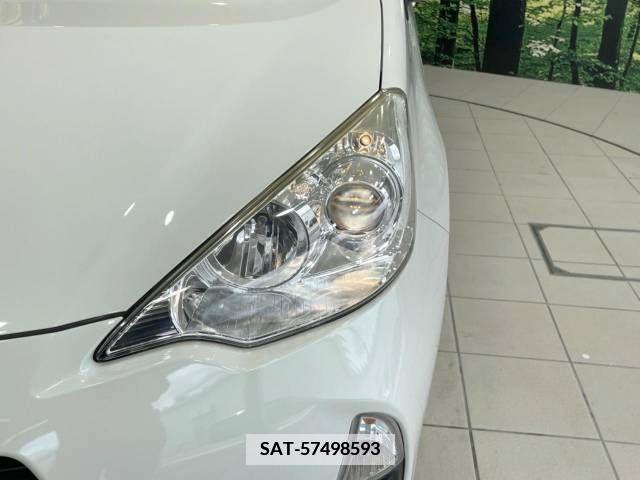 Toyota AQUA 2014-10 356264-11