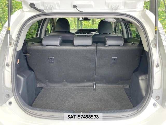 Toyota AQUA 2014-10 356264-10
