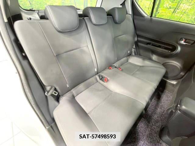 Toyota AQUA 2014-10 356264-9