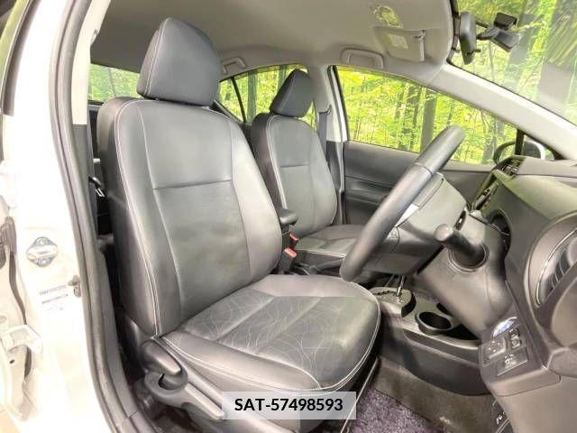 Toyota AQUA 2014-10 356264-8