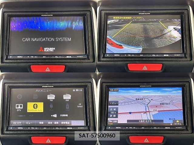 Honda N BOX CUSTOM 2016-08 216455-3