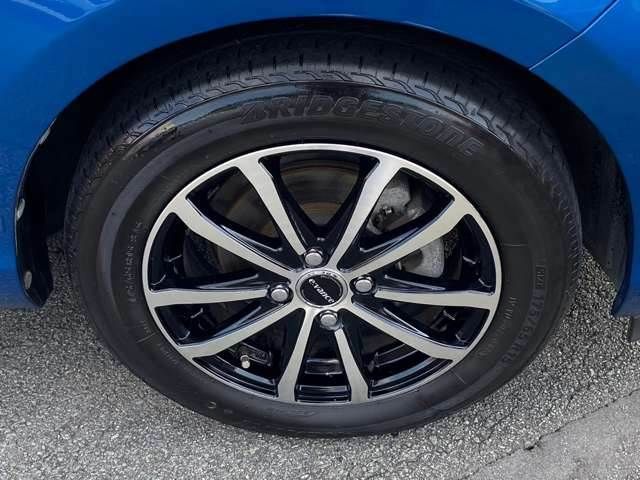 Toyota AQUA 2014-03 15462-7