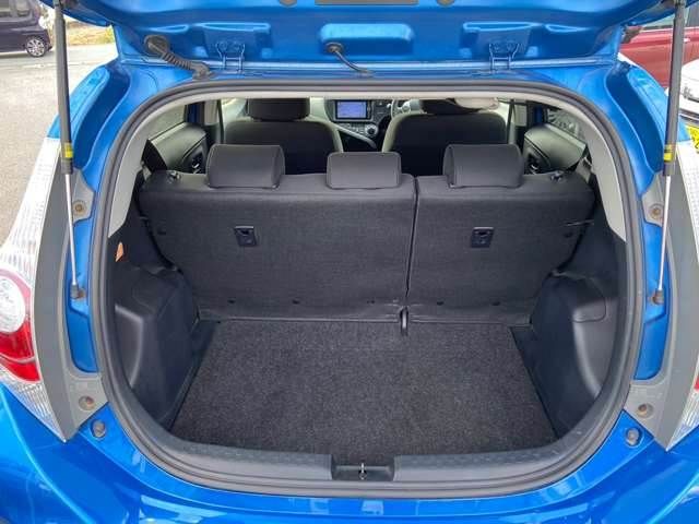 Toyota AQUA 2014-03 15462-17