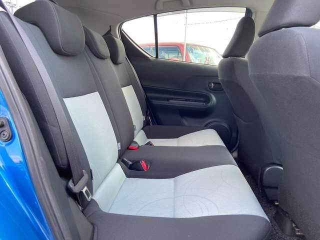 Toyota AQUA 2014-03 15462-16