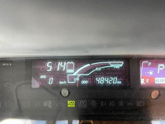 Toyota AQUA 2014-03 15462-19