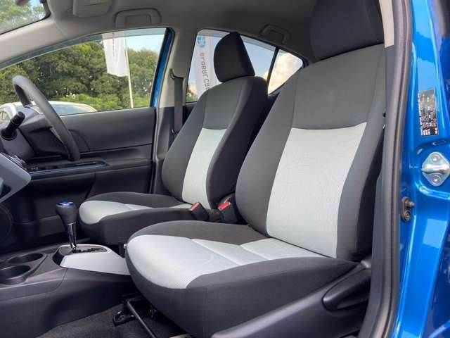 Toyota AQUA 2014-03 15462-15