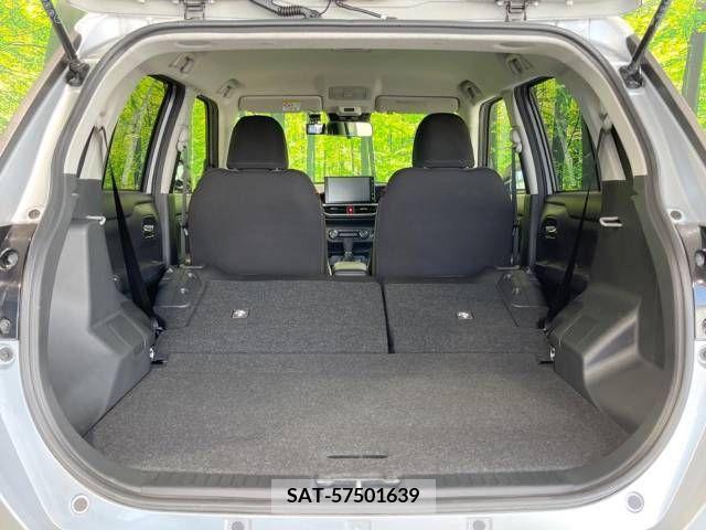 Daihatsu ROCKY 2020-10 373731-10