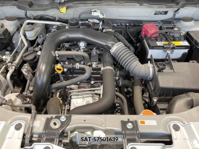 Daihatsu ROCKY 2020-10 373731-18