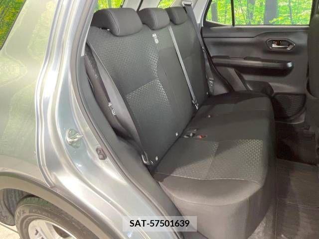 Daihatsu ROCKY 2020-10 373731-9
