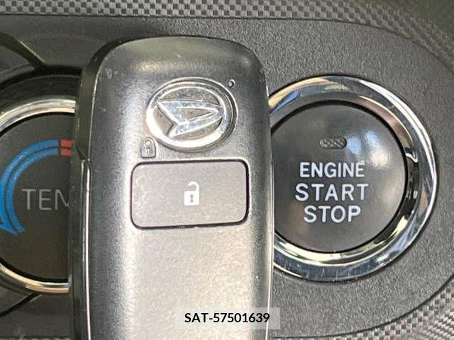 Daihatsu ROCKY 2020-10 373731-7