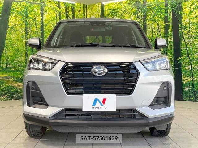 Daihatsu ROCKY 2020-10 373731-14