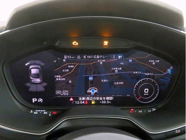Audi TT 2019-10 12909-7