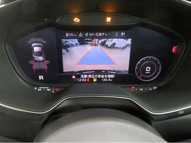 Audi TT 2019-10 12909-14