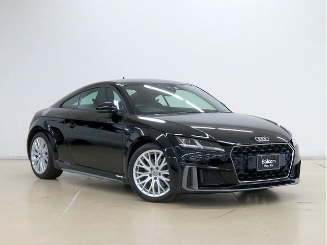 Audi TT 2019-10 12909-15
