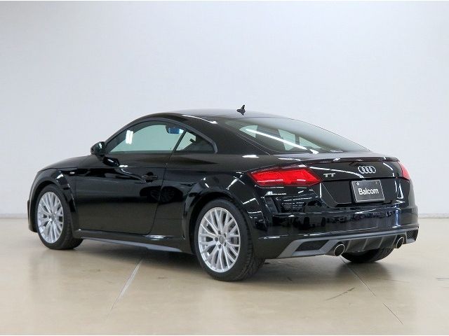 Audi TT 2019-10 12909-16