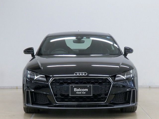 Audi TT 2019-10 12909-18