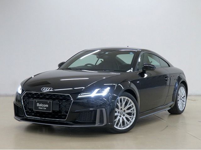 Audi TT 2019-10 12909-0