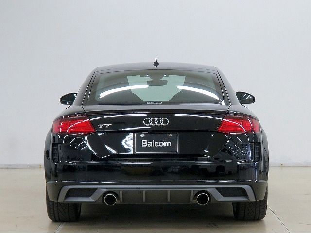 Audi TT 2019-10 12909-19