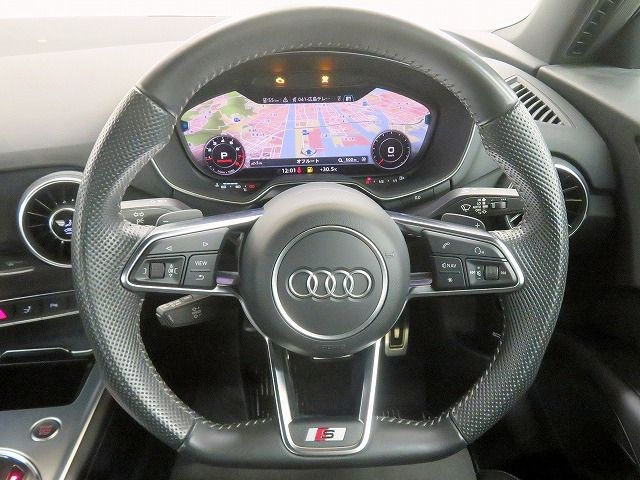 Audi TT 2019-10 12909-10
