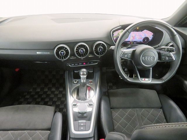 Audi TT 2019-10 12909-2