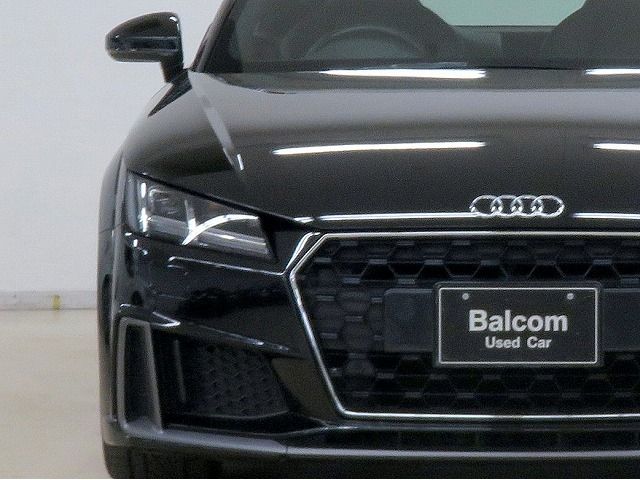 Audi TT 2019-10 12909-6